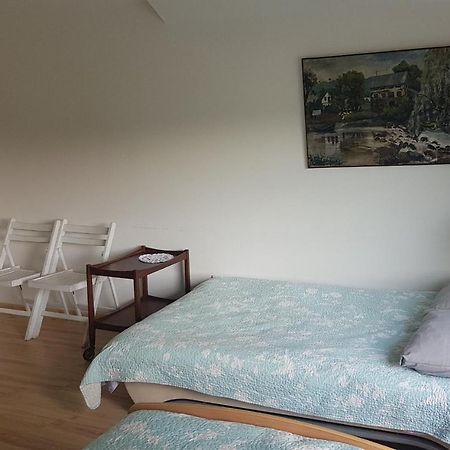 Grazinos Sodyba Telšiai Kültér fotó