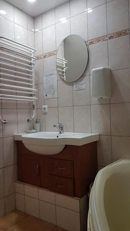Grazinos Sodyba Telšiai Kültér fotó