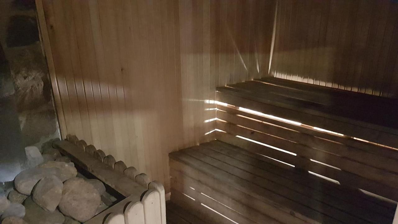 Grazinos Sodyba Telšiai Kültér fotó