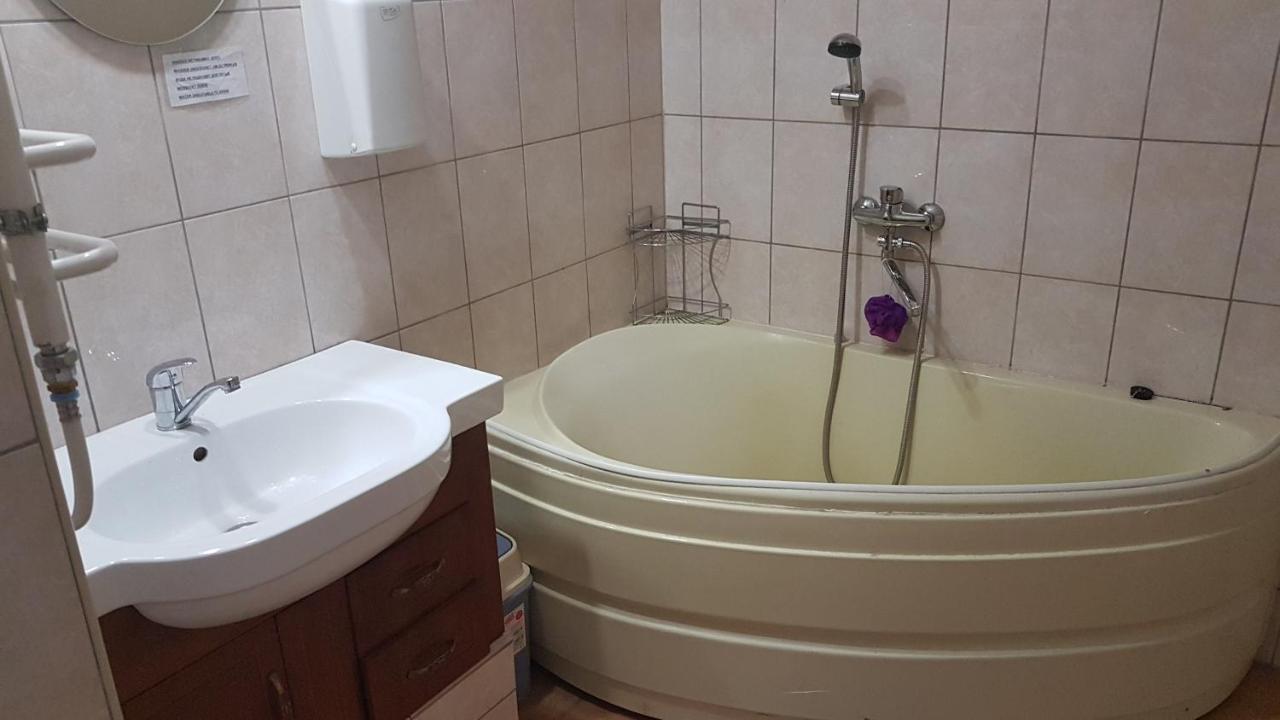 Grazinos Sodyba Telšiai Kültér fotó