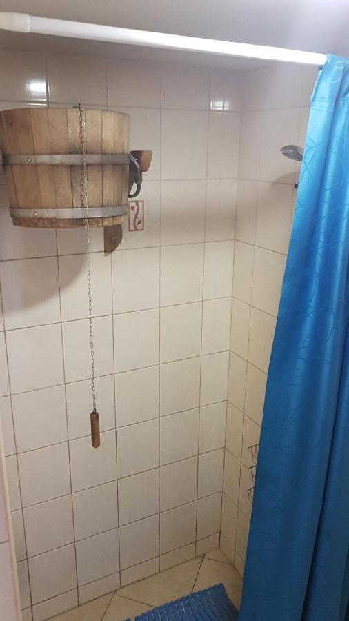 Grazinos Sodyba Telšiai Kültér fotó