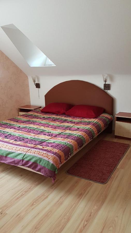 Grazinos Sodyba Telšiai Kültér fotó